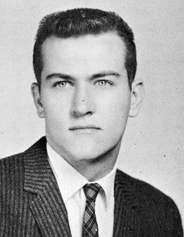 James 'Jimmy' Payne's photograph from the 1959 Starstone